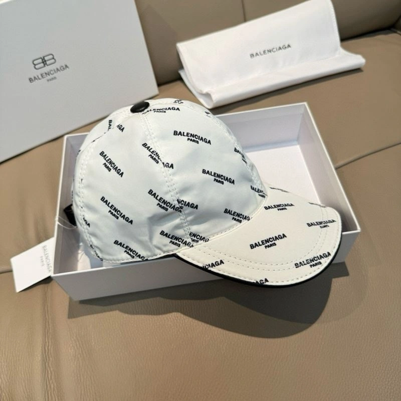 Comfortable Balenciaga Caps 260594