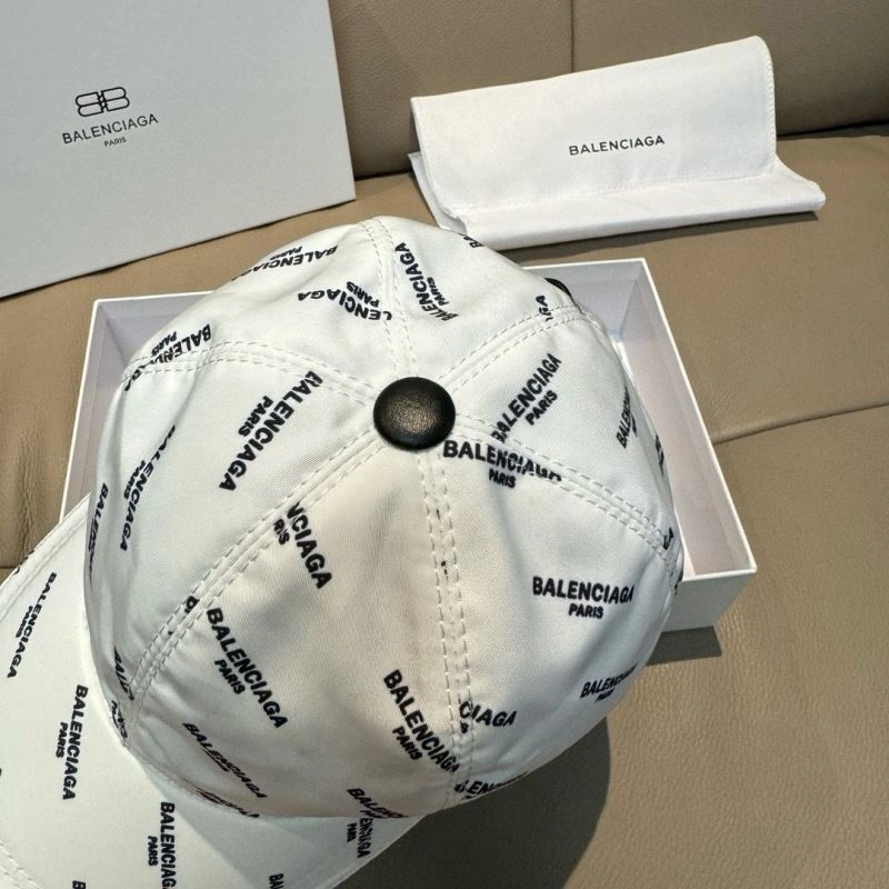 Comfortable Balenciaga Caps 260594
