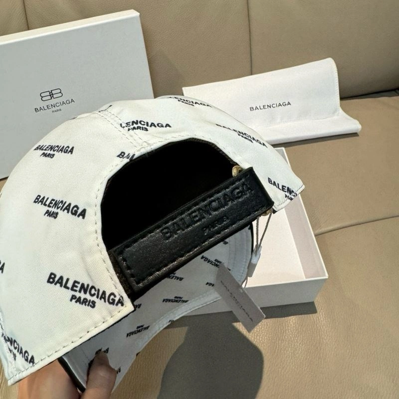 Comfortable Balenciaga Caps 260594