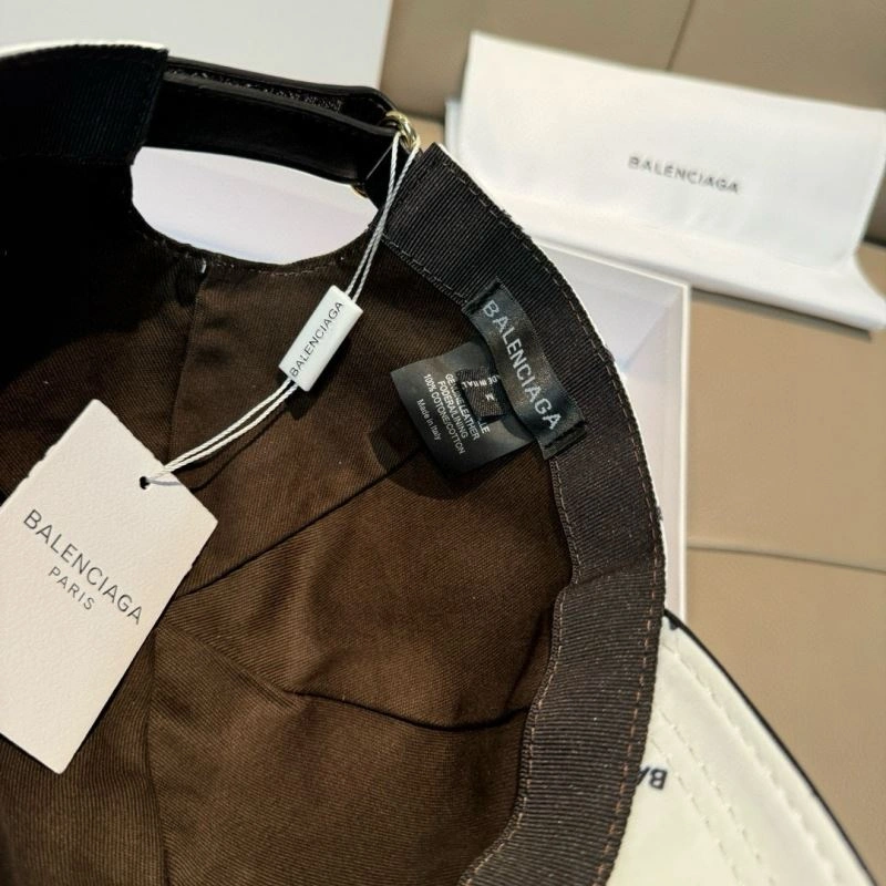 Comfortable Balenciaga Caps 260594