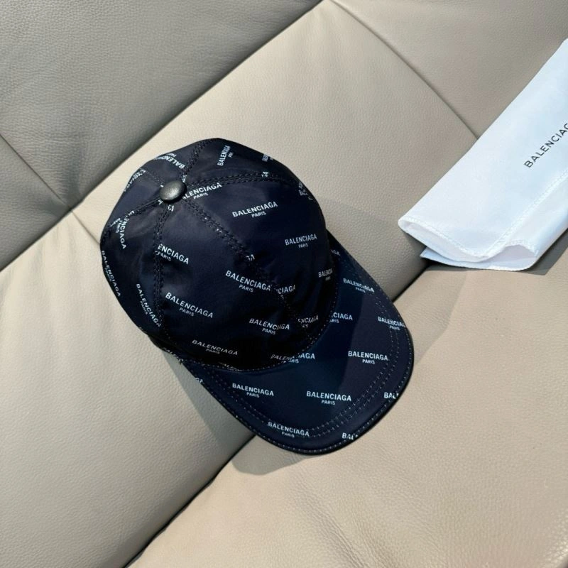 Minimalist Balenciaga Caps 260595