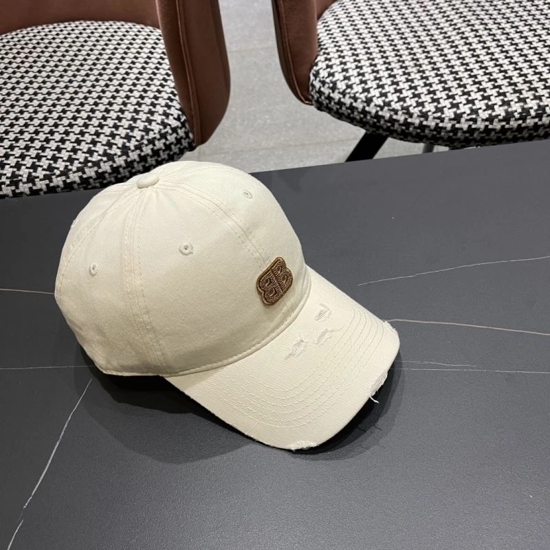 Balenciaga Caps Affordable 262607
