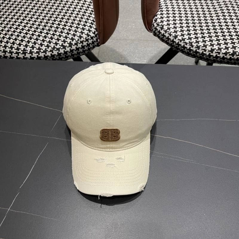 Balenciaga Caps Affordable 262607