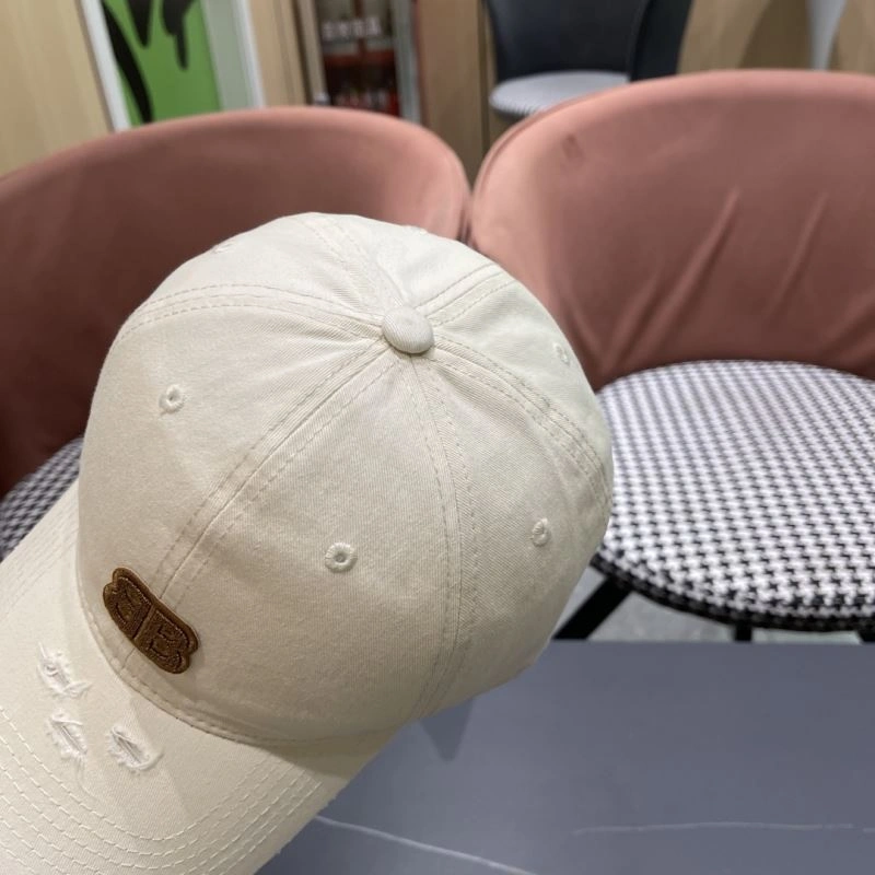Balenciaga Caps Affordable 262607