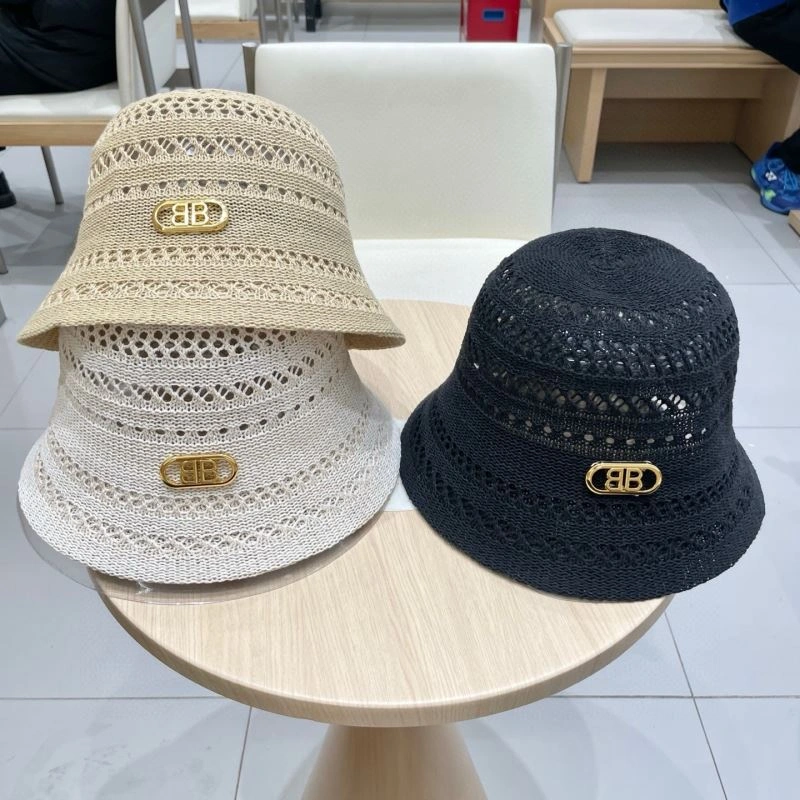 Balenciaga Caps FreshLook 262601