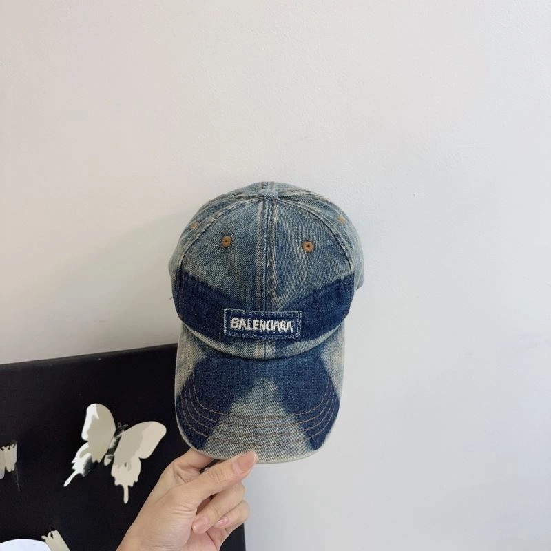 Sophisticated Balenciaga Caps 262604