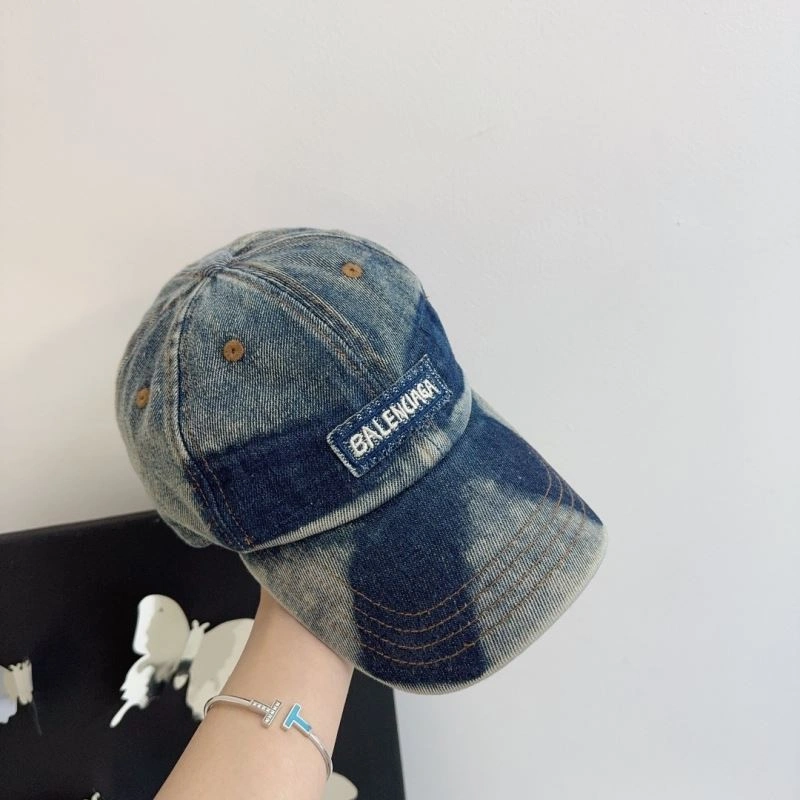 Sophisticated Balenciaga Caps 262604