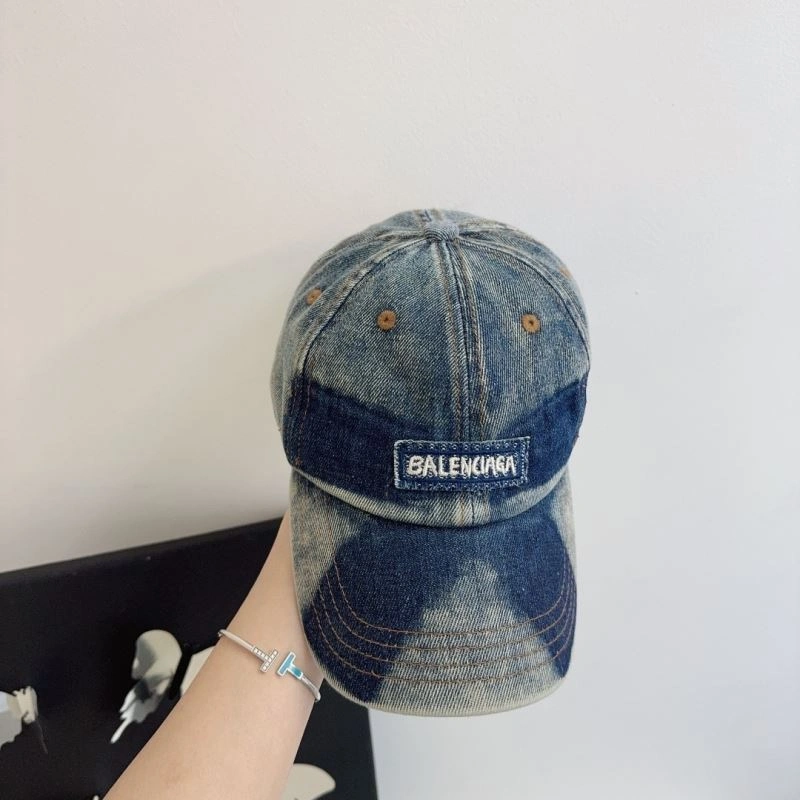 Sophisticated Balenciaga Caps 262604