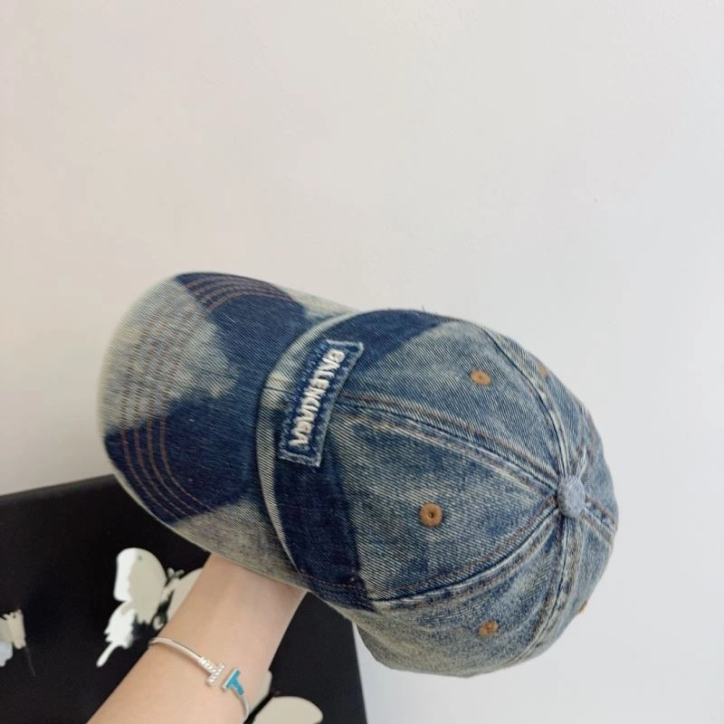 Sophisticated Balenciaga Caps 262604