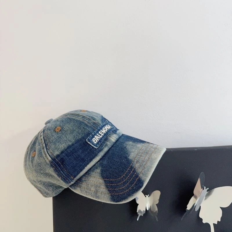 Sophisticated Balenciaga Caps 262604