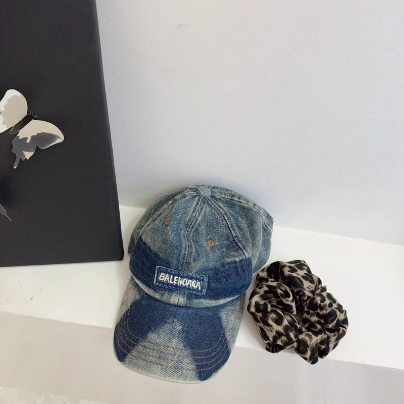 Sophisticated Balenciaga Caps 262604