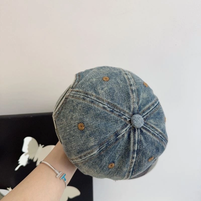 Sophisticated Balenciaga Caps 262604