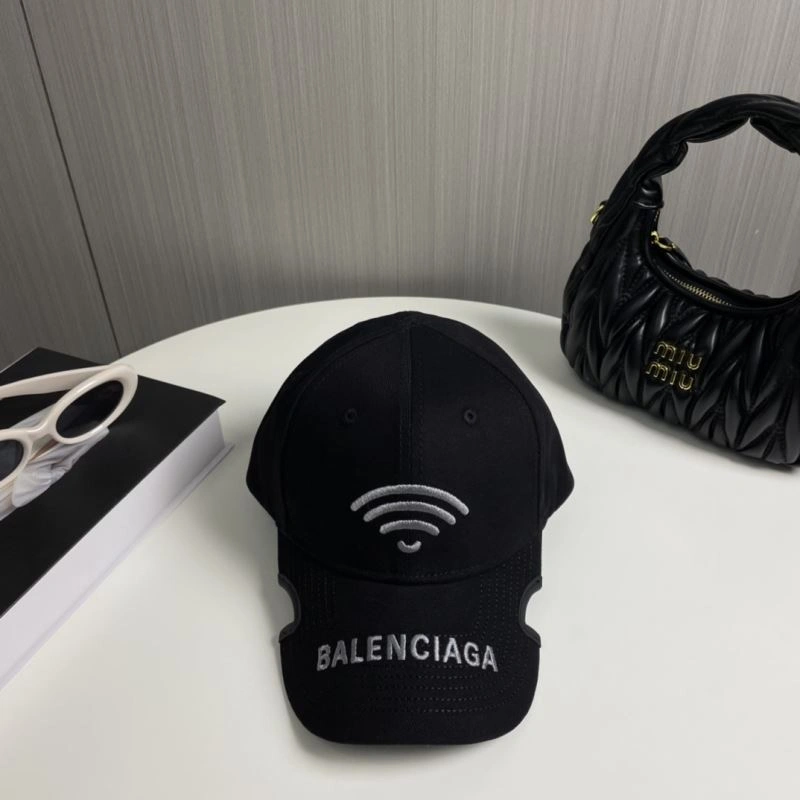 Balenciaga Caps Seasonal 262602