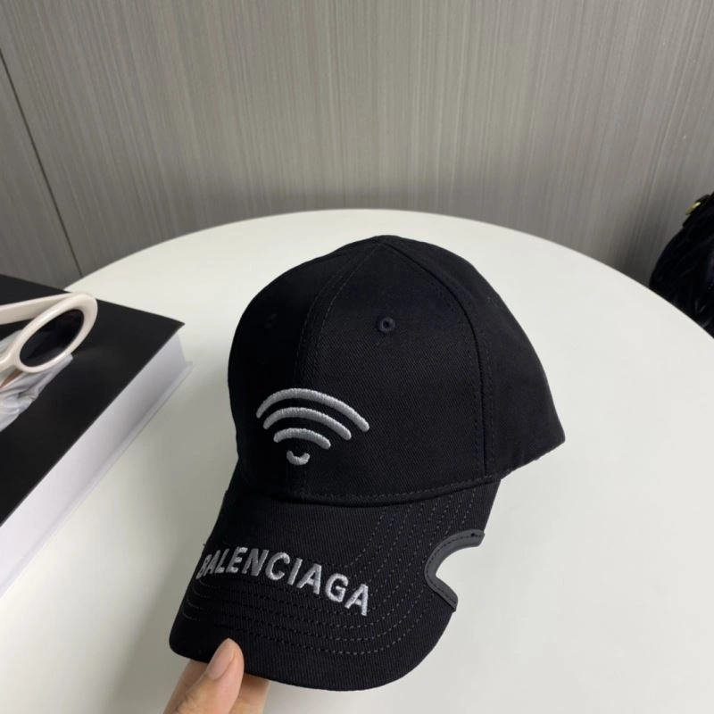 Balenciaga Caps Seasonal 262602