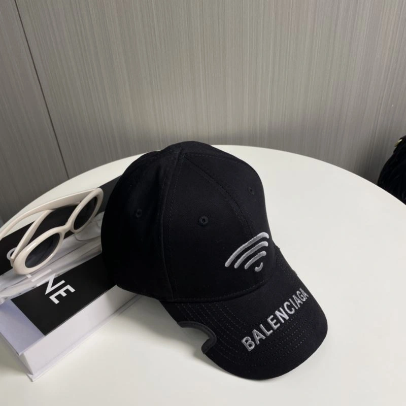 Balenciaga Caps Seasonal 262602