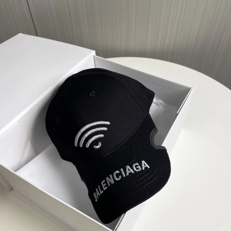 Balenciaga Caps Seasonal 262602