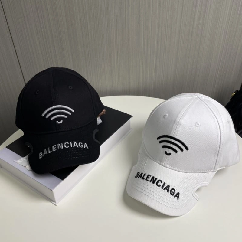 Balenciaga Caps Seasonal 262602