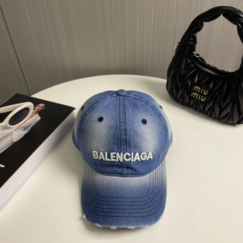 Balenciaga Caps Classic 262584