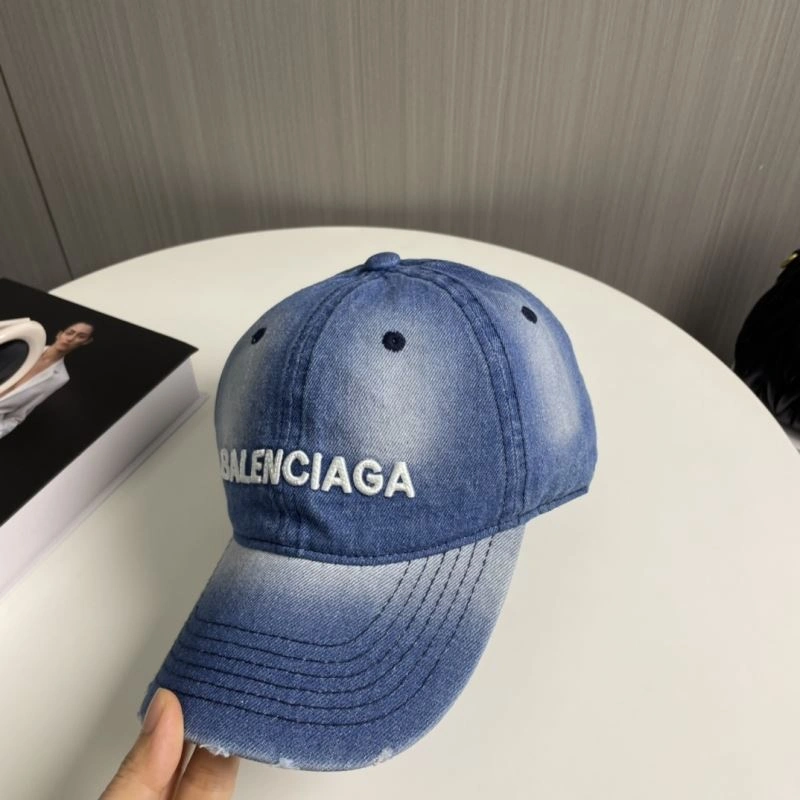 Balenciaga Caps Classic 262584