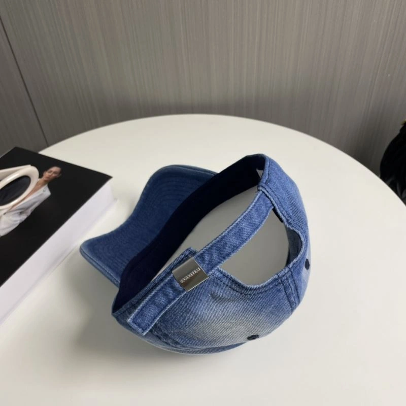 Balenciaga Caps Classic 262584