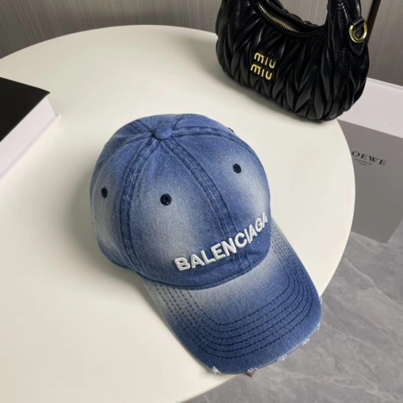 Balenciaga Caps Classic 262584