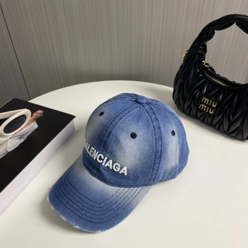Balenciaga Caps Classic 262584