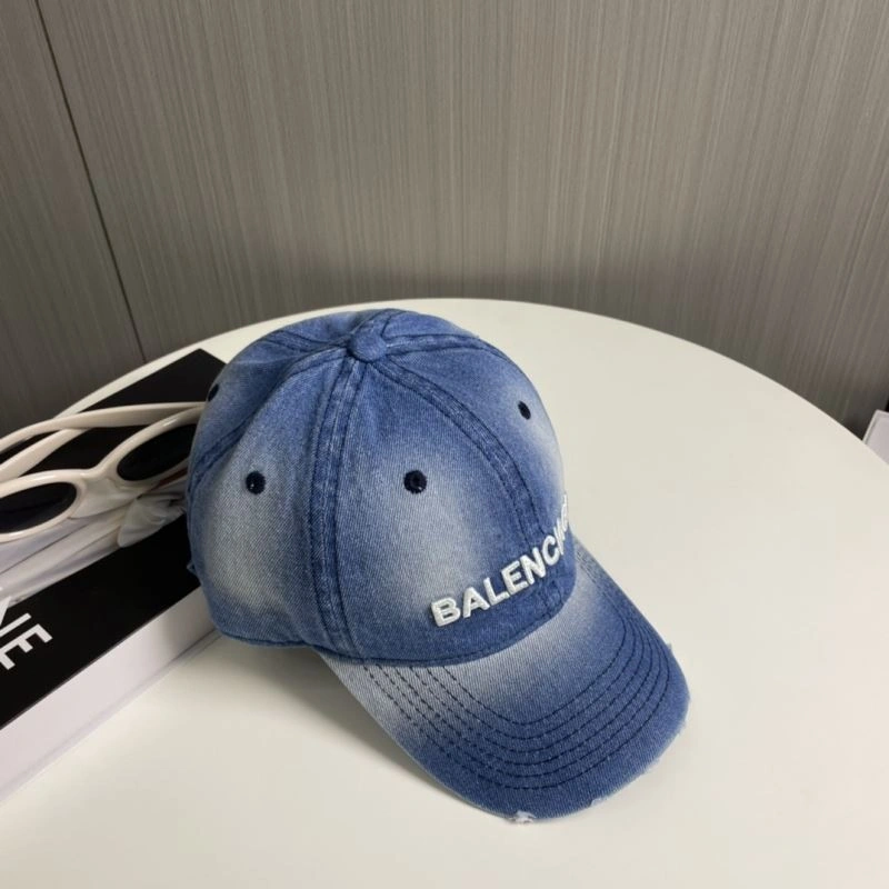 Balenciaga Caps Classic 262584