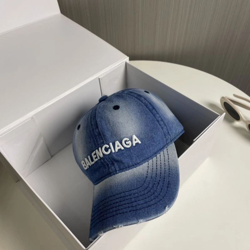 Balenciaga Caps Classic 262584