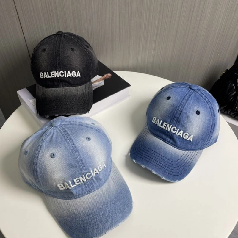 Balenciaga Caps Classic 262584