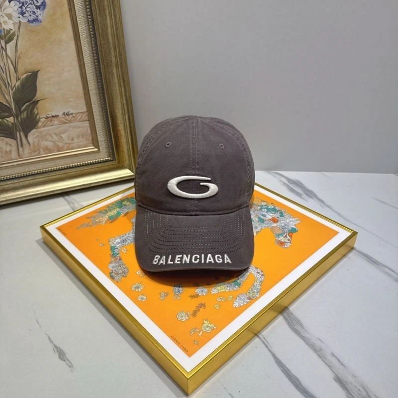 GoAnywhere Balenciaga Caps 262590