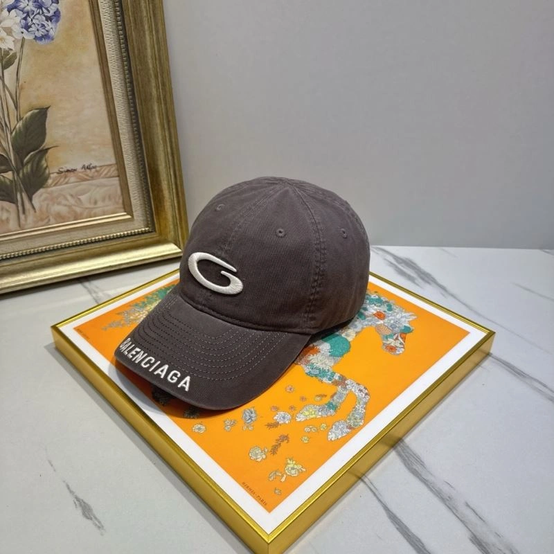 GoAnywhere Balenciaga Caps 262590