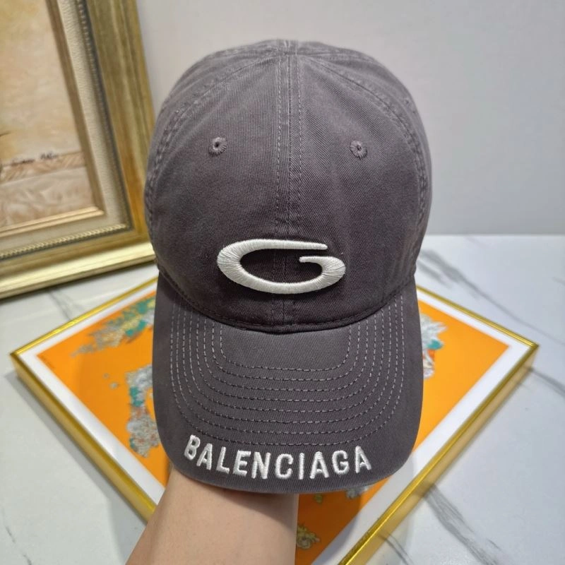 GoAnywhere Balenciaga Caps 262590