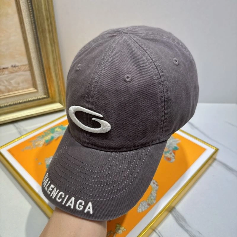 GoAnywhere Balenciaga Caps 262590