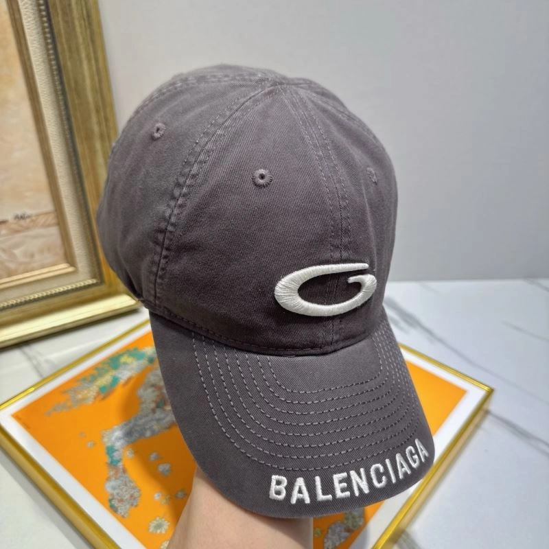 GoAnywhere Balenciaga Caps 262590