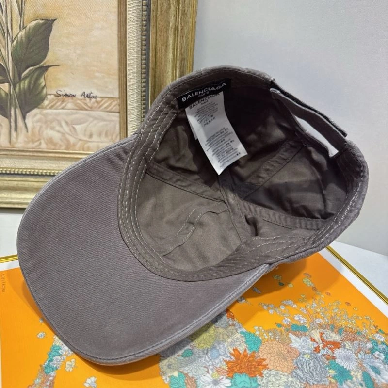 GoAnywhere Balenciaga Caps 262590