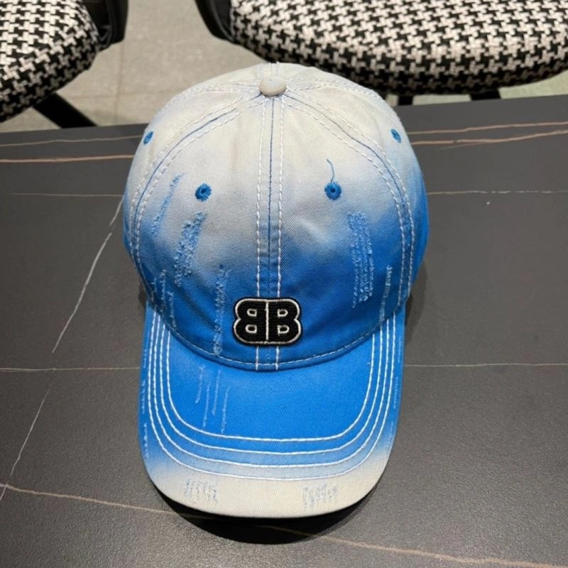 Balenciaga Caps Timeless 262598