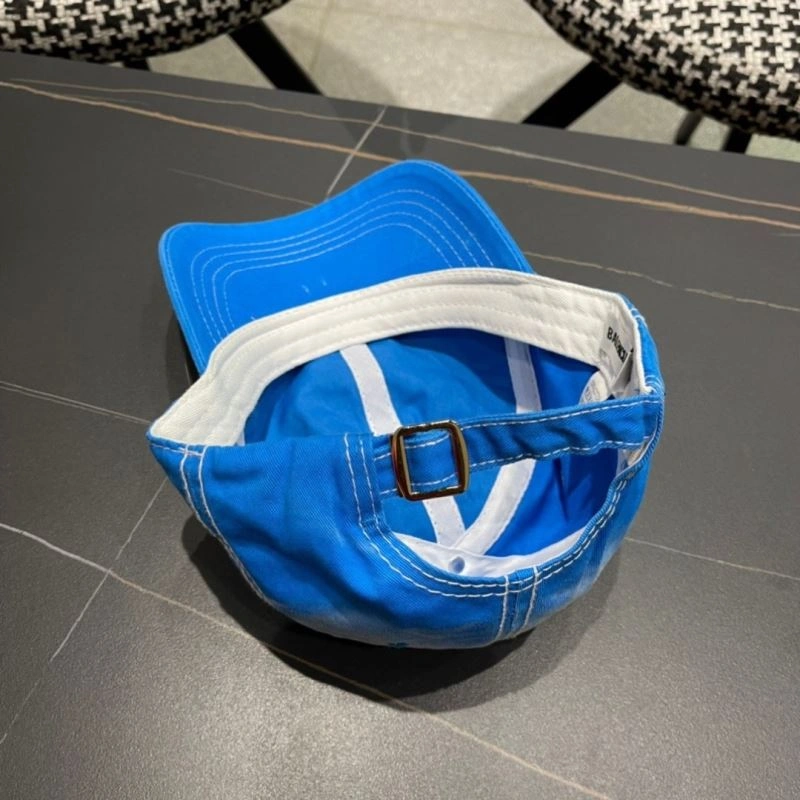 Balenciaga Caps Timeless 262598