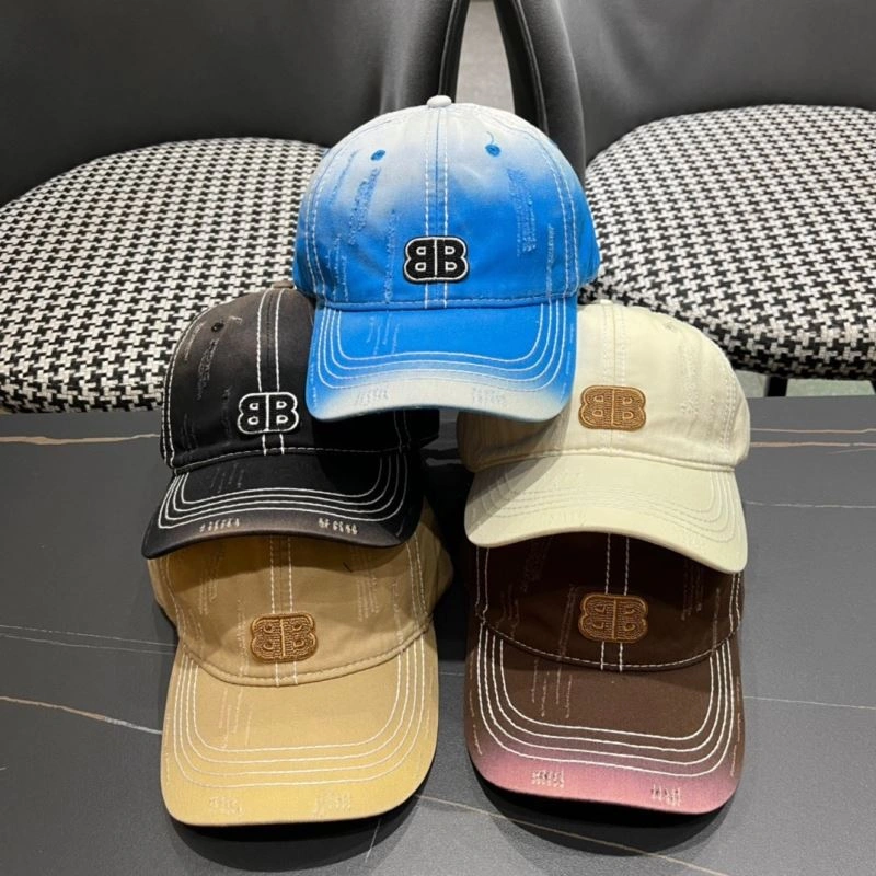 Balenciaga Caps Timeless 262598