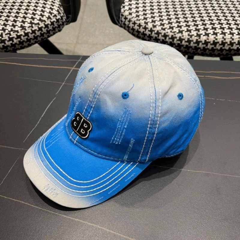 Balenciaga Caps Timeless 262598