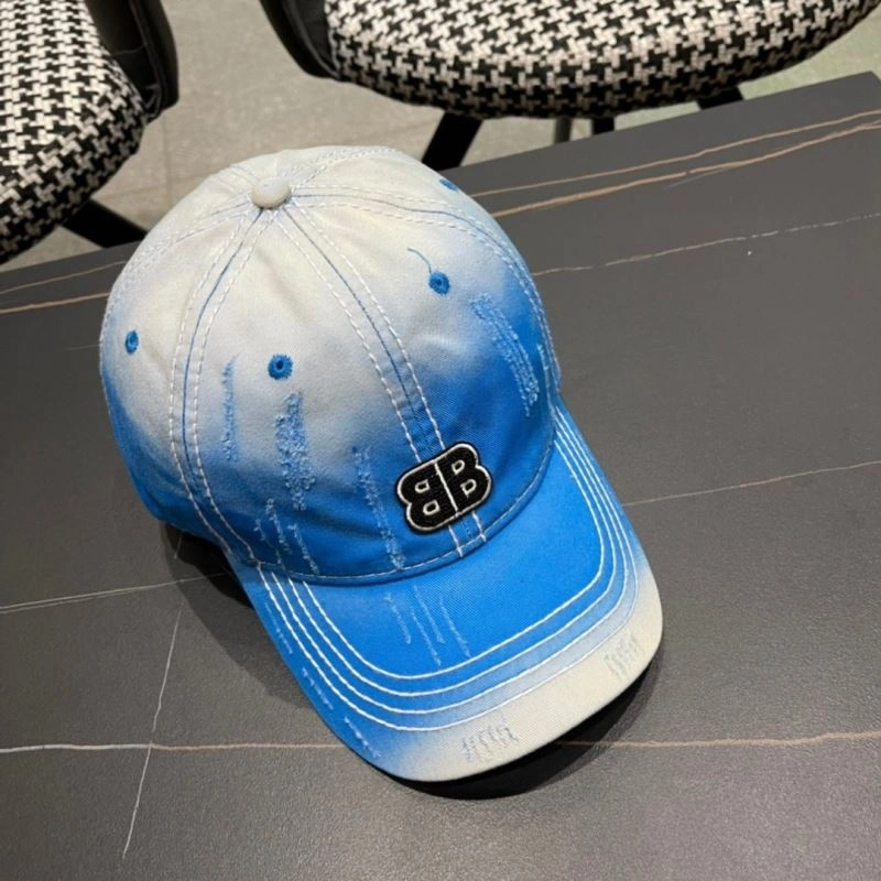 Balenciaga Caps Timeless 262598