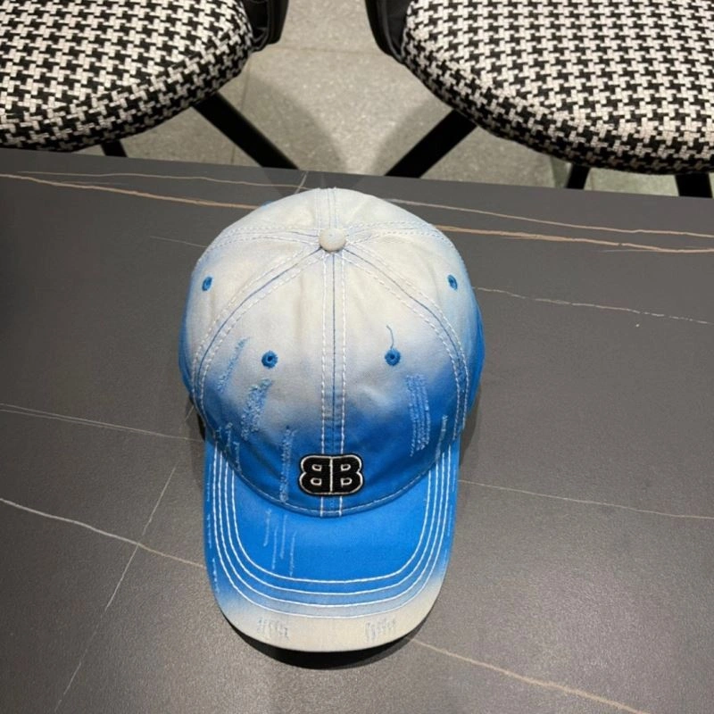 Balenciaga Caps Timeless 262598