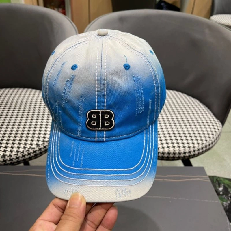 Balenciaga Caps Timeless 262598