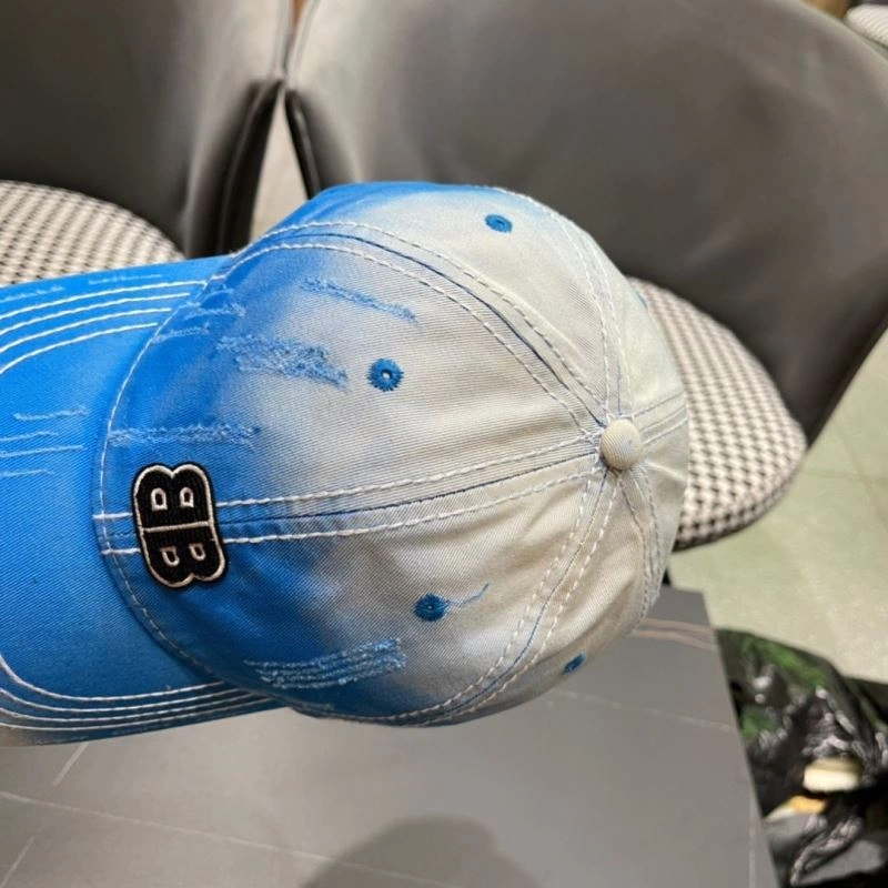 Balenciaga Caps Timeless 262598