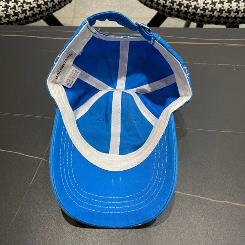 Balenciaga Caps Timeless 262598