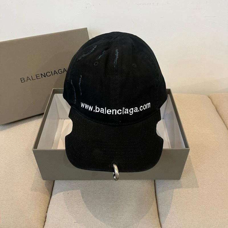Thermal Balenciaga Caps 262593
