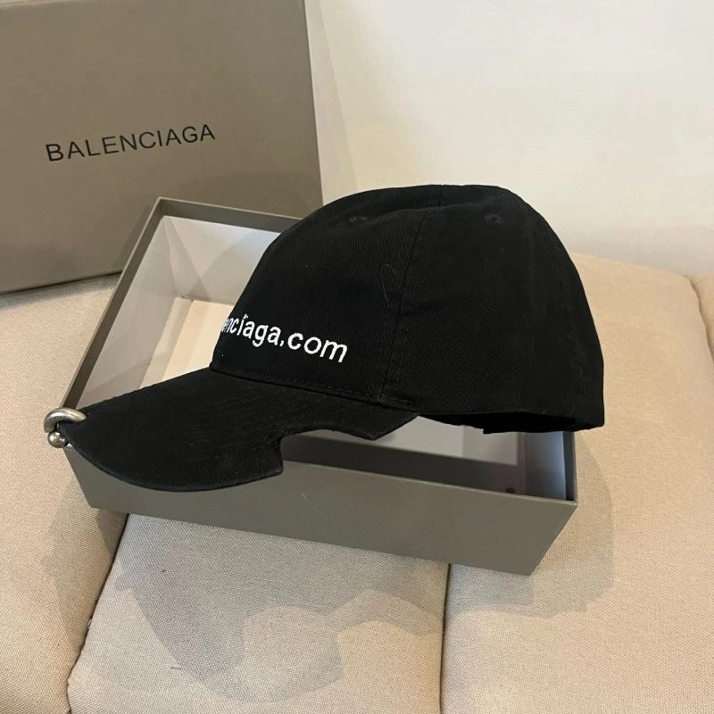 Thermal Balenciaga Caps 262593