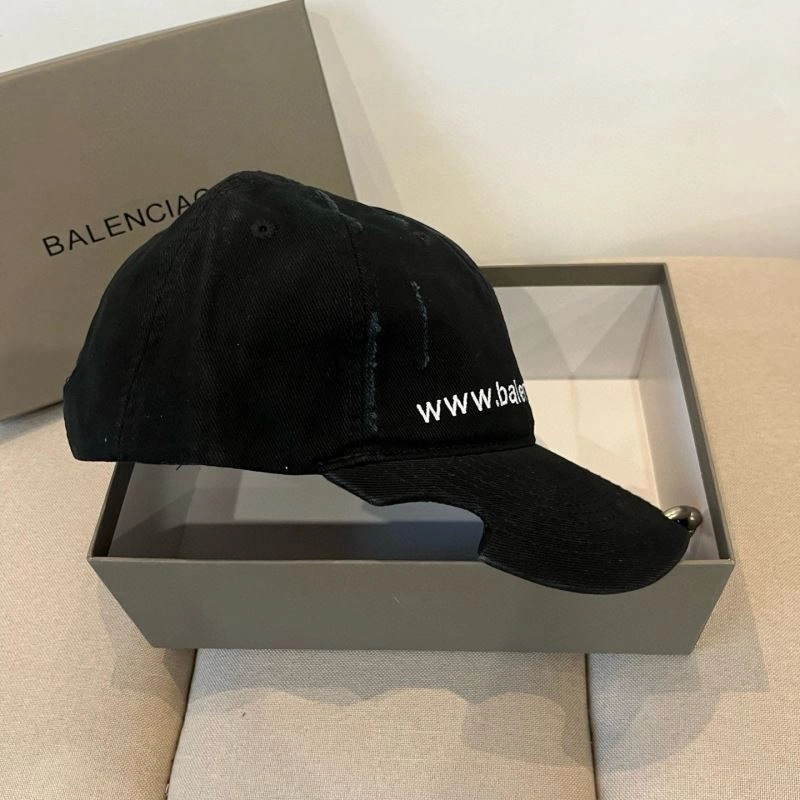 Thermal Balenciaga Caps 262593