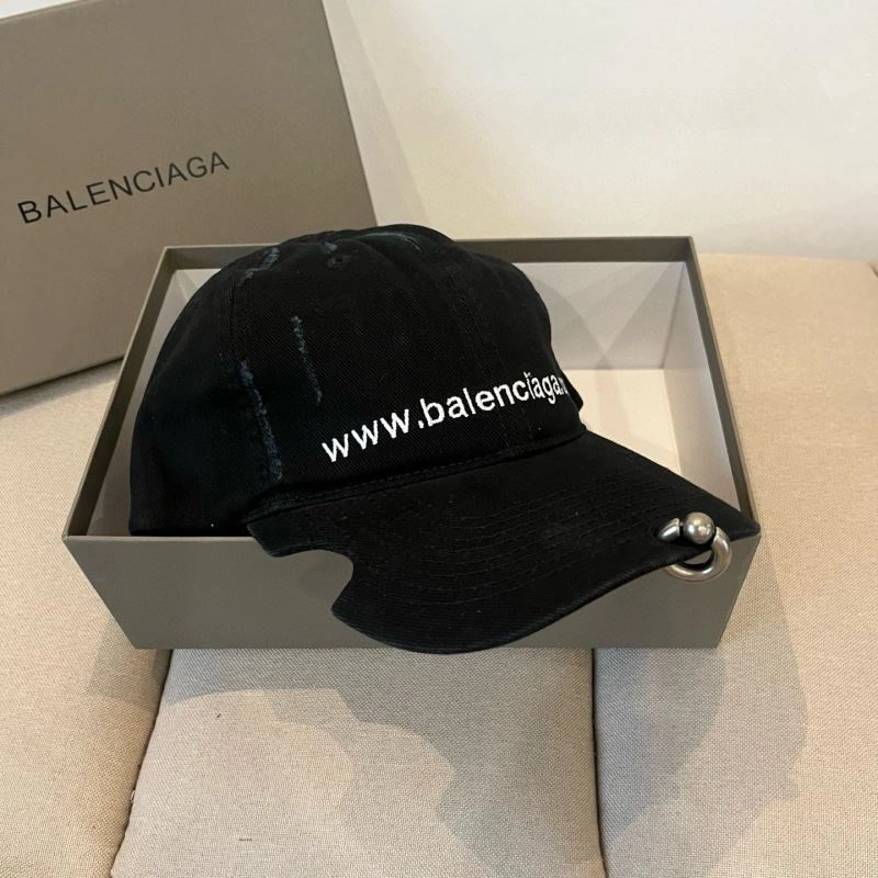 Thermal Balenciaga Caps 262593