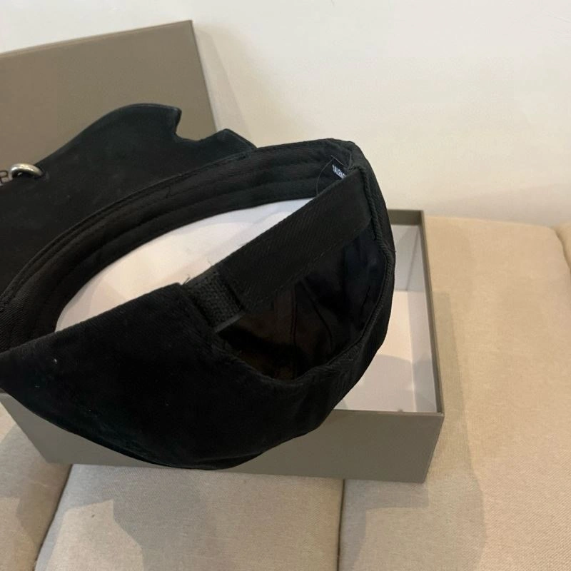 Thermal Balenciaga Caps 262593