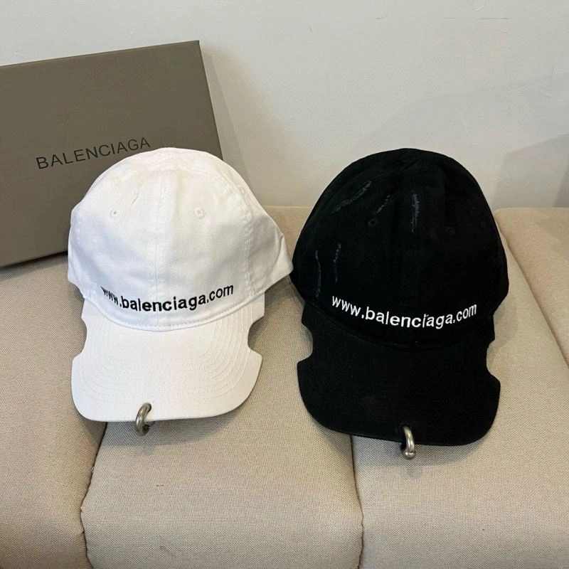 Thermal Balenciaga Caps 262593